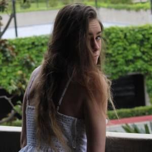 Meet your Posher, Jade